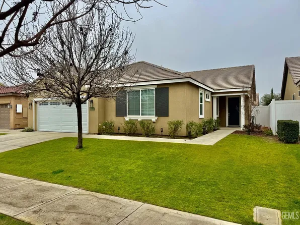 14616 Yellow Lupine Dr, Bakersfield, CA 93314