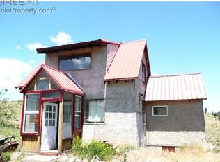 694 Lost Angel Rd, Boulder, CO 80302