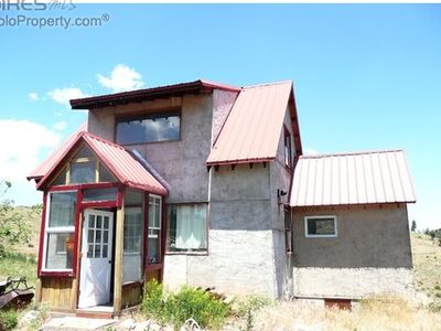 694 Lost Angel Rd, Boulder, CO, 80302