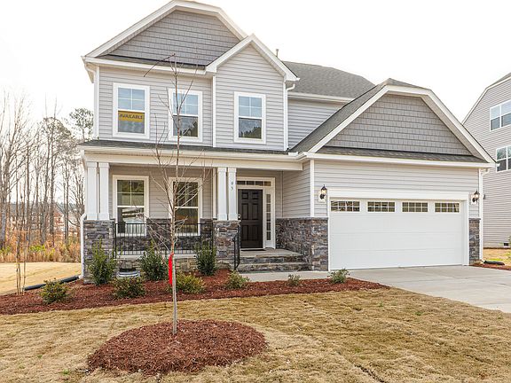 These photos are representative of this floor plan, but all options may not be available in every co