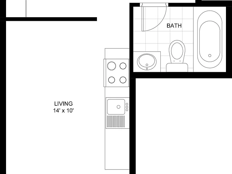 Woods Edge Apartment Homes — Photo 16