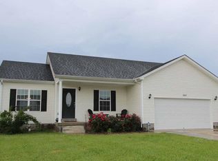 1342 Calgary Way, Bowling Green, KY 42101