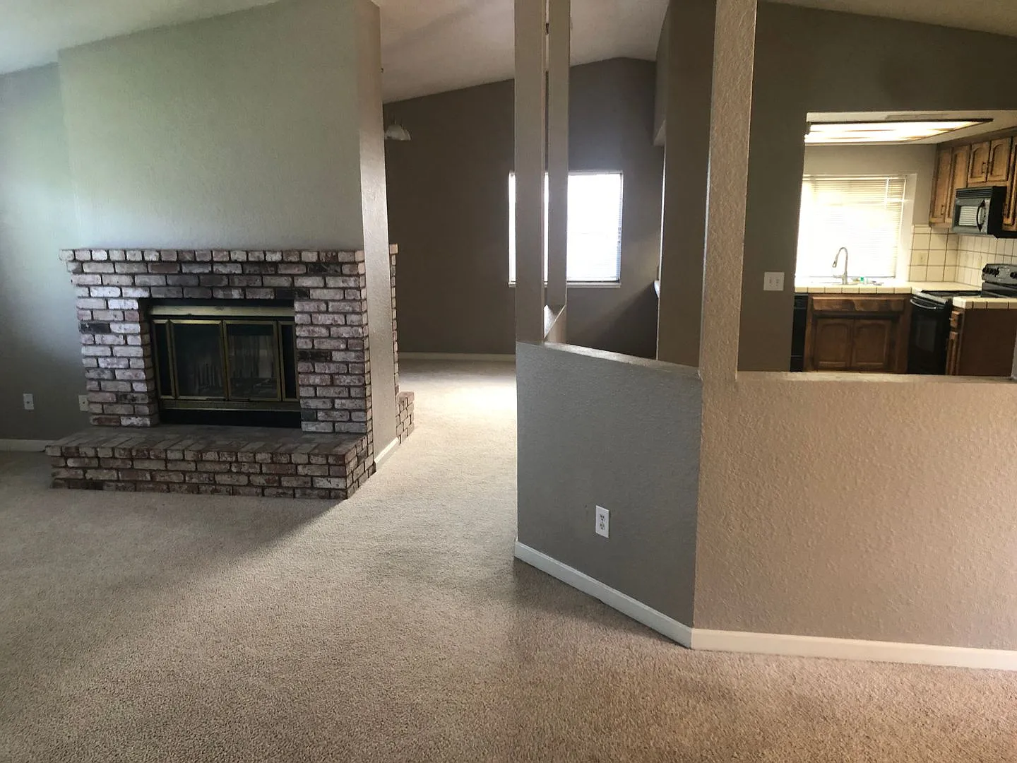 Clean Family Home — Photo 3