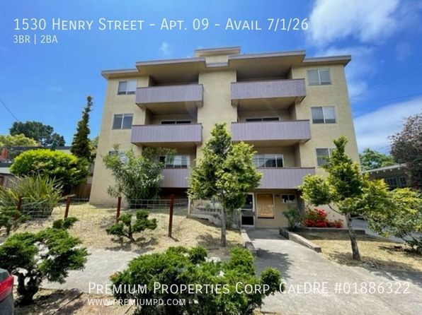 1530 Henry St #9