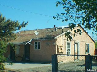 2032 S B St, Stockton, CA 95206