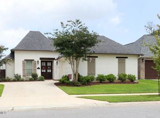 203 Narrow Way Dr, Lafayette, LA 70508