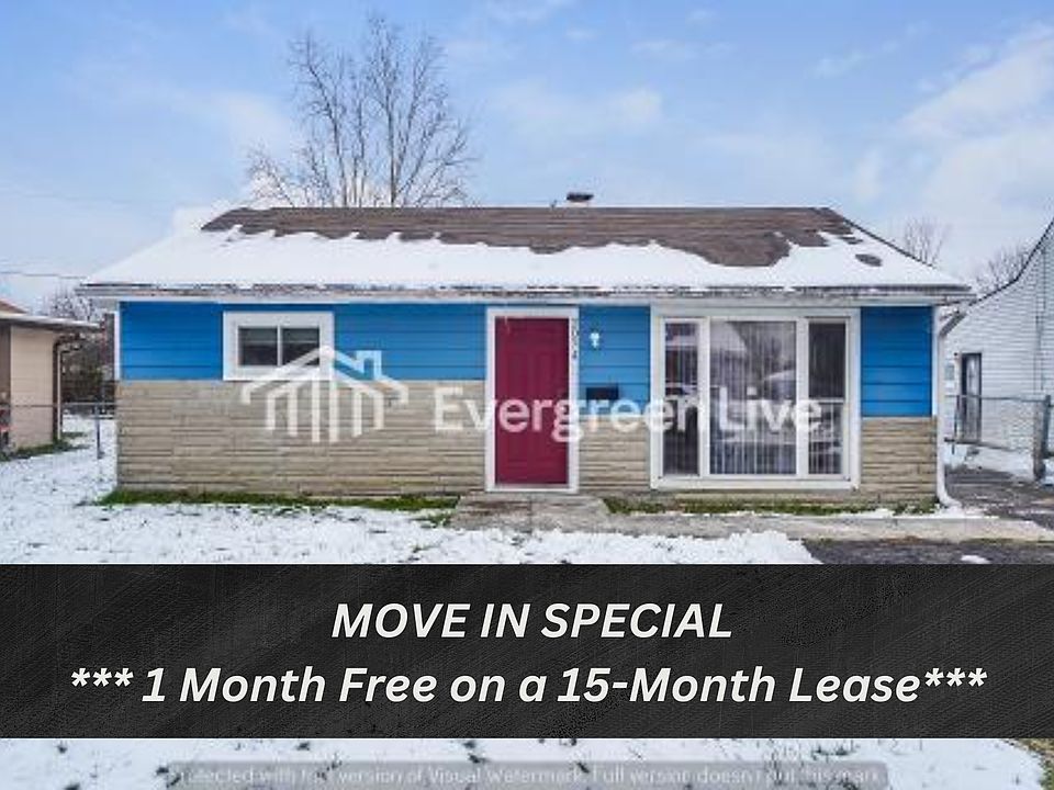 1st image of 2074 Woodland Ave