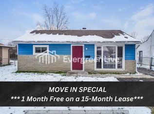 2074 Woodland Ave, Columbus, OH 43219