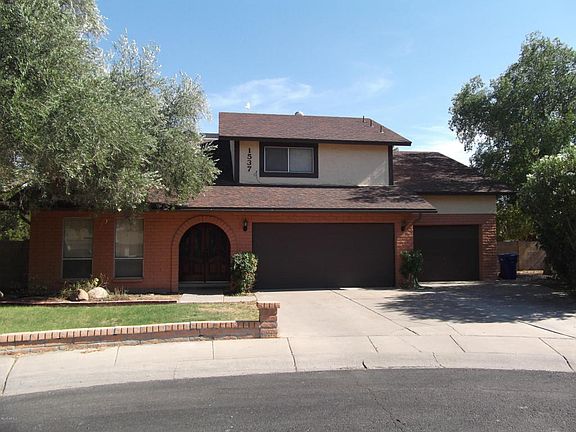3rd image of 1537 W Milagro Ave