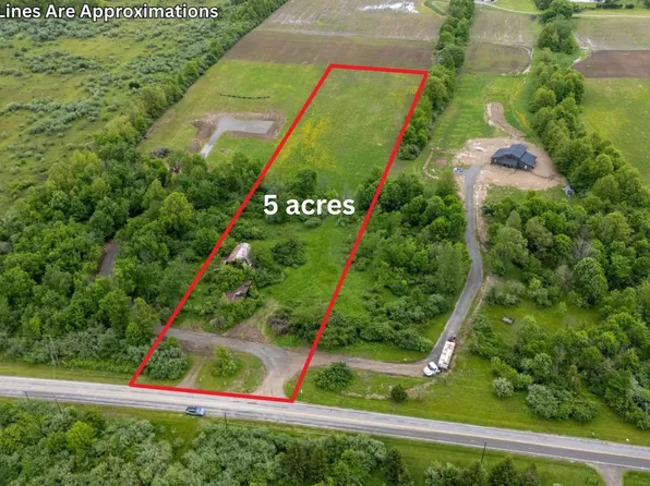 18656 W Darby Rd, Marysville, OH 43040