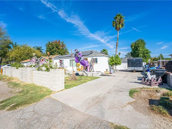 7101 Conejo Dr, San Bernardino, CA 92404