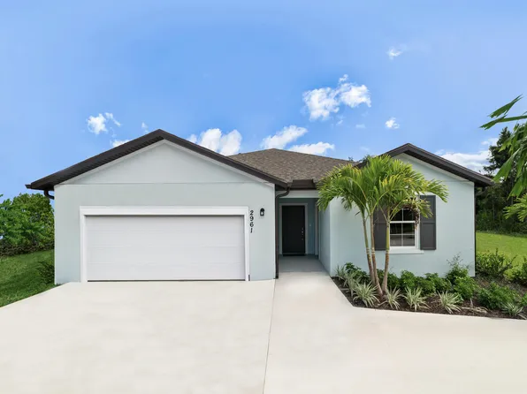 2961 SW Savona Boulevard #1, Port St Lucie, FL 34953