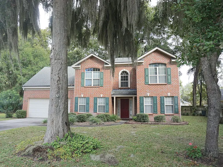 16 Ballastone Ct — Photo 1