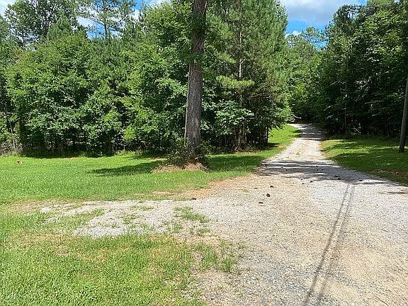 private: twisting driveway