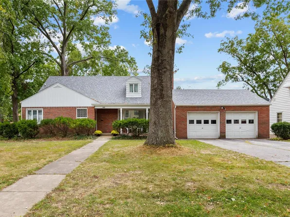 945 McPherson Ave, Alton, IL 62002