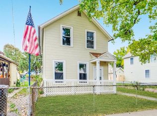 6800 Colgate Ave, Cleveland, OH 44102