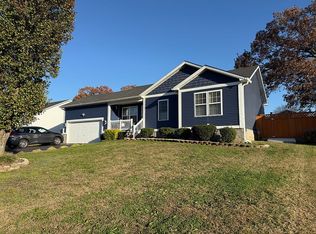 762 Fern Hill St, Bowling Green, KY 42101