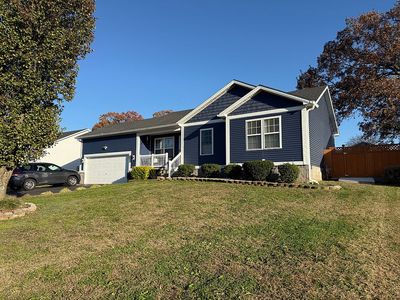 762 Fern Hill St, Bowling Green, KY, 42101