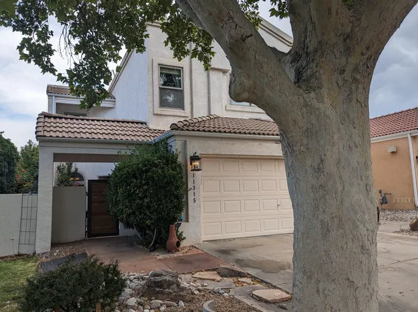 11315 Malaguena Ln NE, Albuquerque, NM 87111
