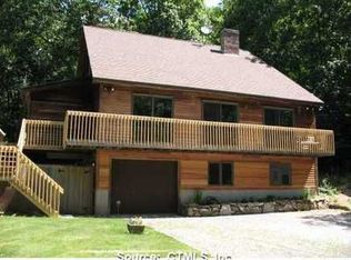 292 Grassy Hill Rd, Lyme, CT 06371