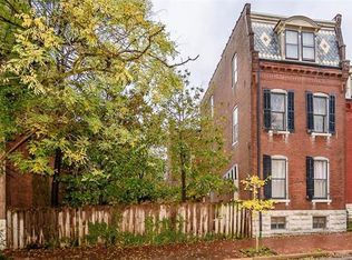 1008 Allen Ave, Saint Louis, MO 63104