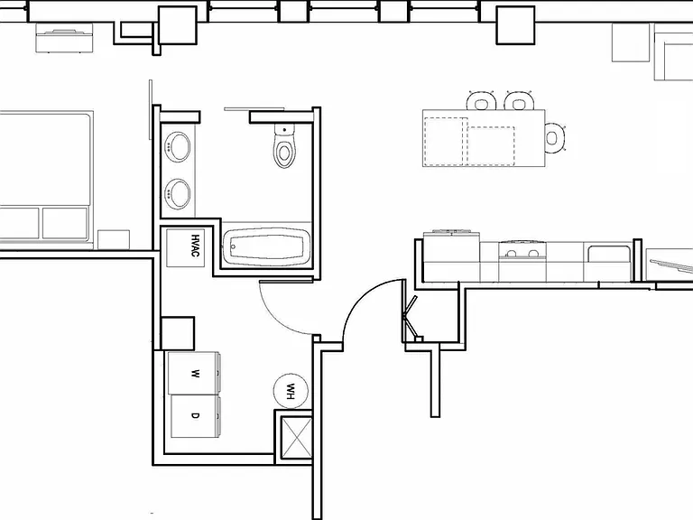 5&15 Apartments — Photo 83