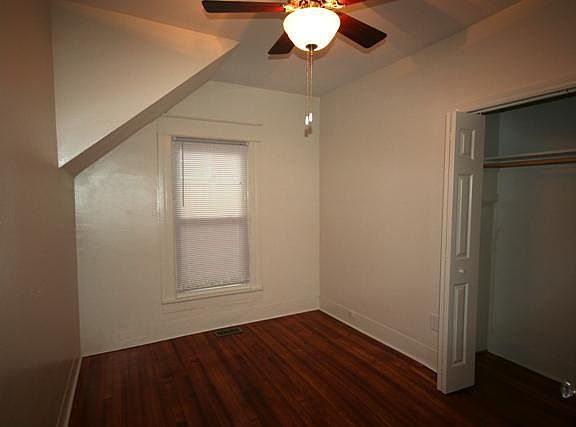 2nd image of 1005 N Buchanan Blvd APT A