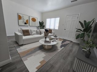 812 Pacific Ave SW, Albuquerque, NM 87102