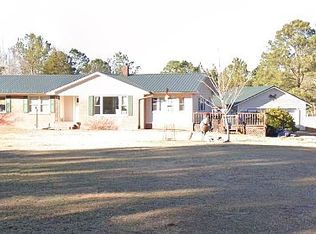 5009 Corinth Rd, Moncure, NC 27559