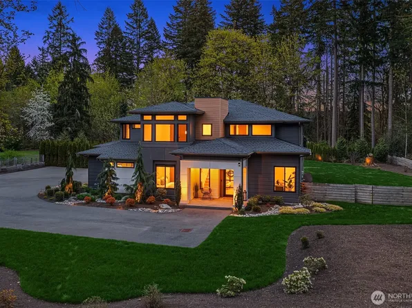 20300 166th Avenue NE, Woodinville, WA 98072