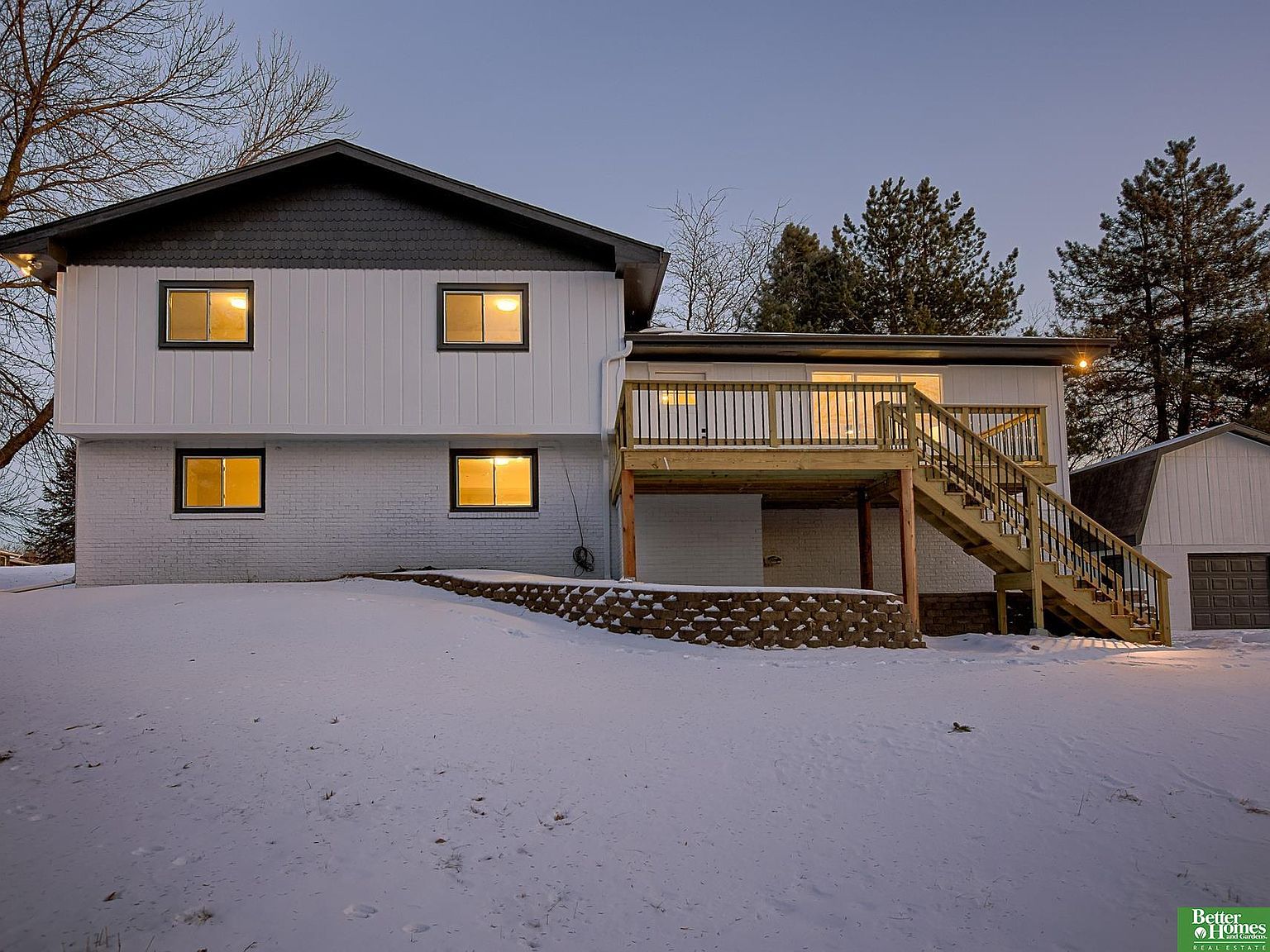 19150 Bennington Rd, Bennington, NE 68007 Zillow