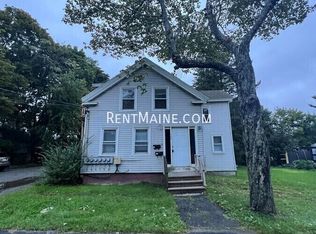 468 Union St APT 1, Bangor, ME 04401