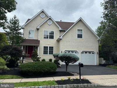 107 Hidden Ct, New Hope, PA, 18938