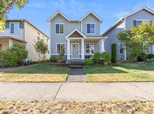 3077 Walker Rd, Dupont, WA 98327