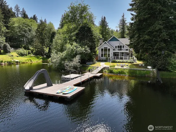 4875 Lakeside Drive, Langley, WA 98260