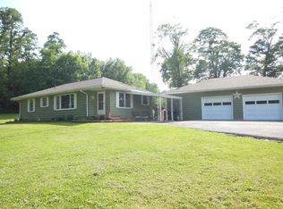 1720 N Meridian St, Brazil, IN 47834