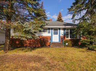 16005 Shirley Ave, Maple Heights, OH 44137