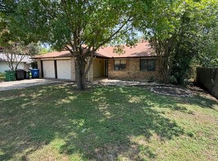 4810 Bohill, San Antonio, TX 78217