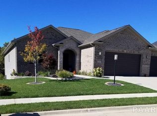 11211 N Sycamore Creek Dr, Dunlap, IL 61525