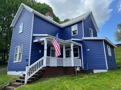 101 Oak St, Kingwood, WV, 26537