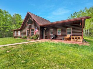 4985 S Sam Anderson Rd, South Range, WI 54874