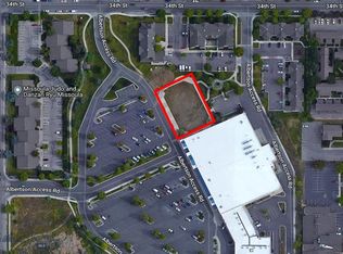 3800 S Russell St PARCEL 1A, Missoula, MT 59801