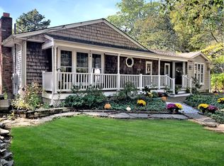 630 Nakomis Rd, Southold, NY 11971