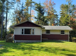 71 Park Rd, Yulan, NY 12792