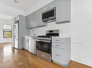 303 Harman St APT 3R, Brooklyn, NY 11237