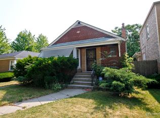 8807 S Constance Ave, Chicago, IL 60617