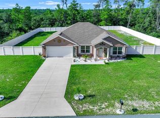 2701 SW 175th Loop, Ocala, FL 34473