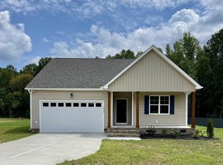 10623 W Old Spring Hope Rd, Spring Hope, NC 27882