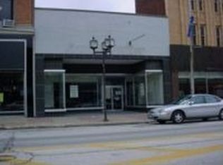 610 Maine St, Quincy, IL 62301