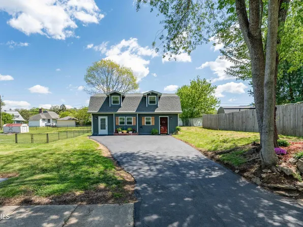 530 South St, Erwin, TN 37650